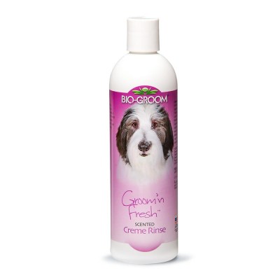 Bio Groom GROOM-N- FRESH Creme
